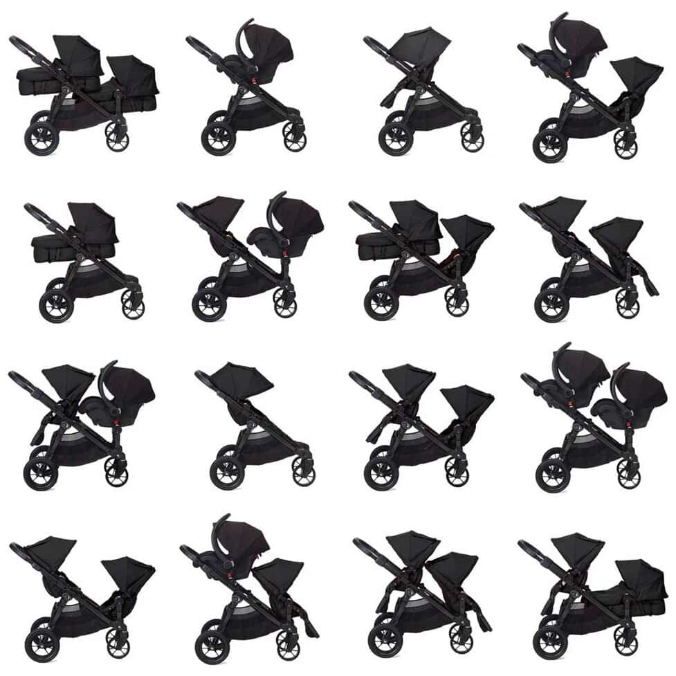 Baby jogger city select 2013 store